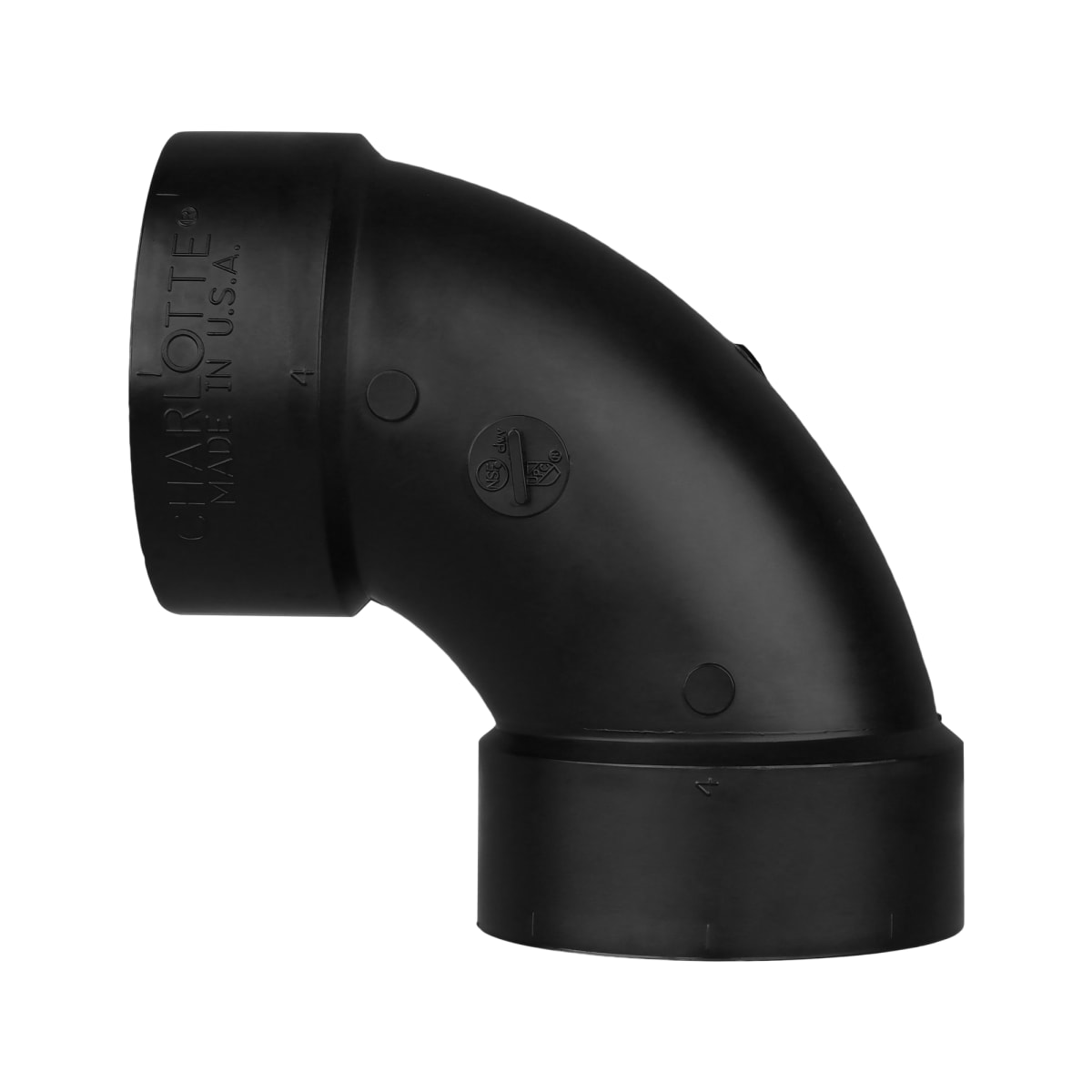 CHARLOTTE PIPE 02843 PIPE FITTINGS