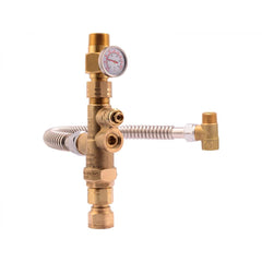 CASH-ACME 24643 GAS VALVES