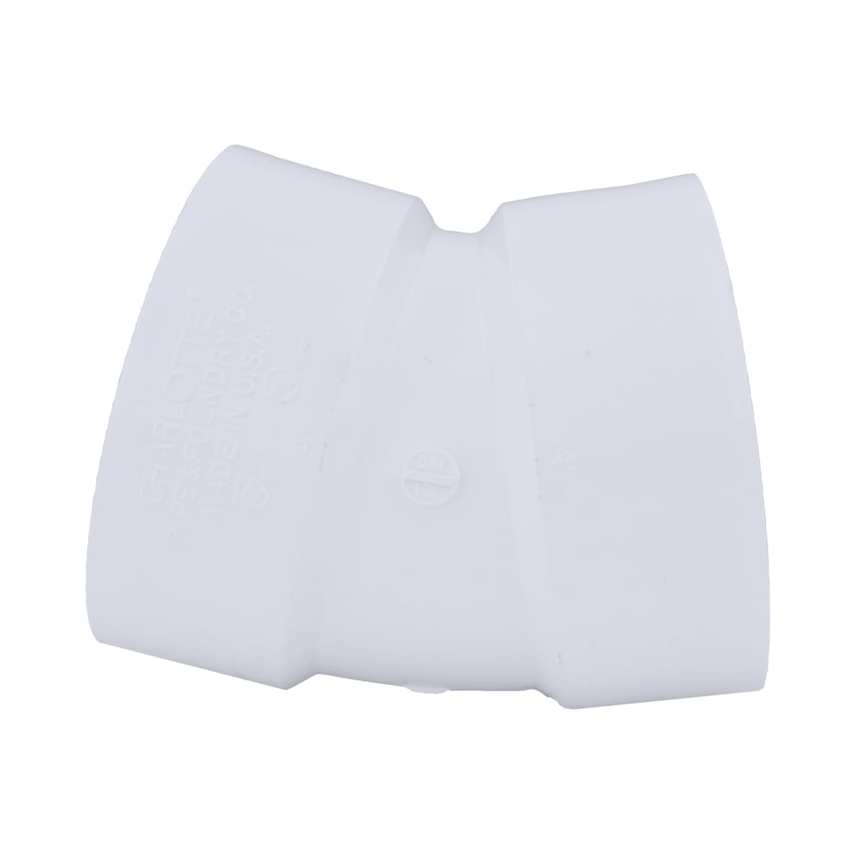 CHARLOTTE PIPE 03419 PVC FITTINGS