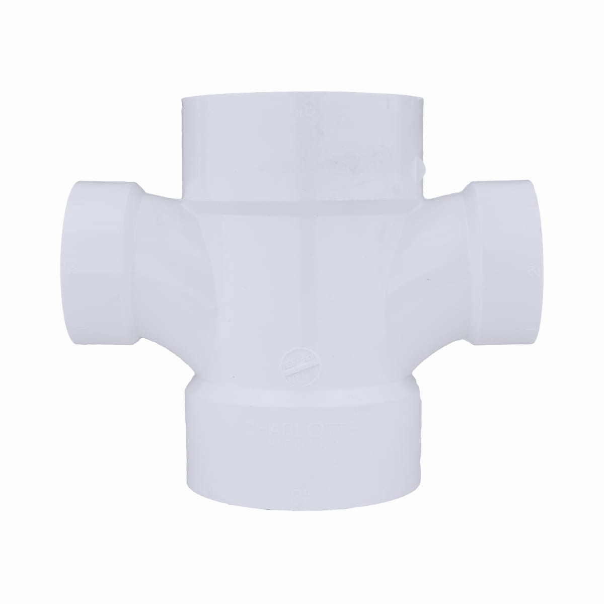 CHARLOTTE PIPE 03516 PIPE FITTINGS