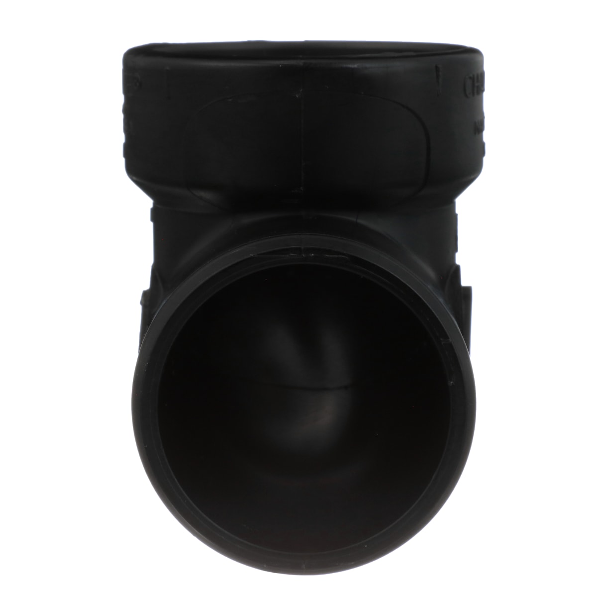 CHARLOTTE PIPE ABS-00333-0600 DUCT ELBOWS