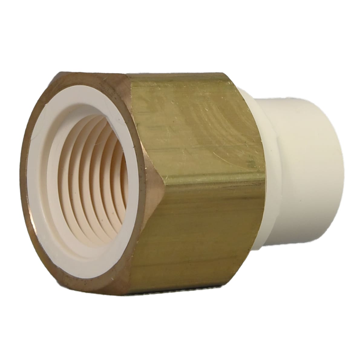 CHARLOTTE PIPE CTS-02206B-0600 PVC FITTINGS