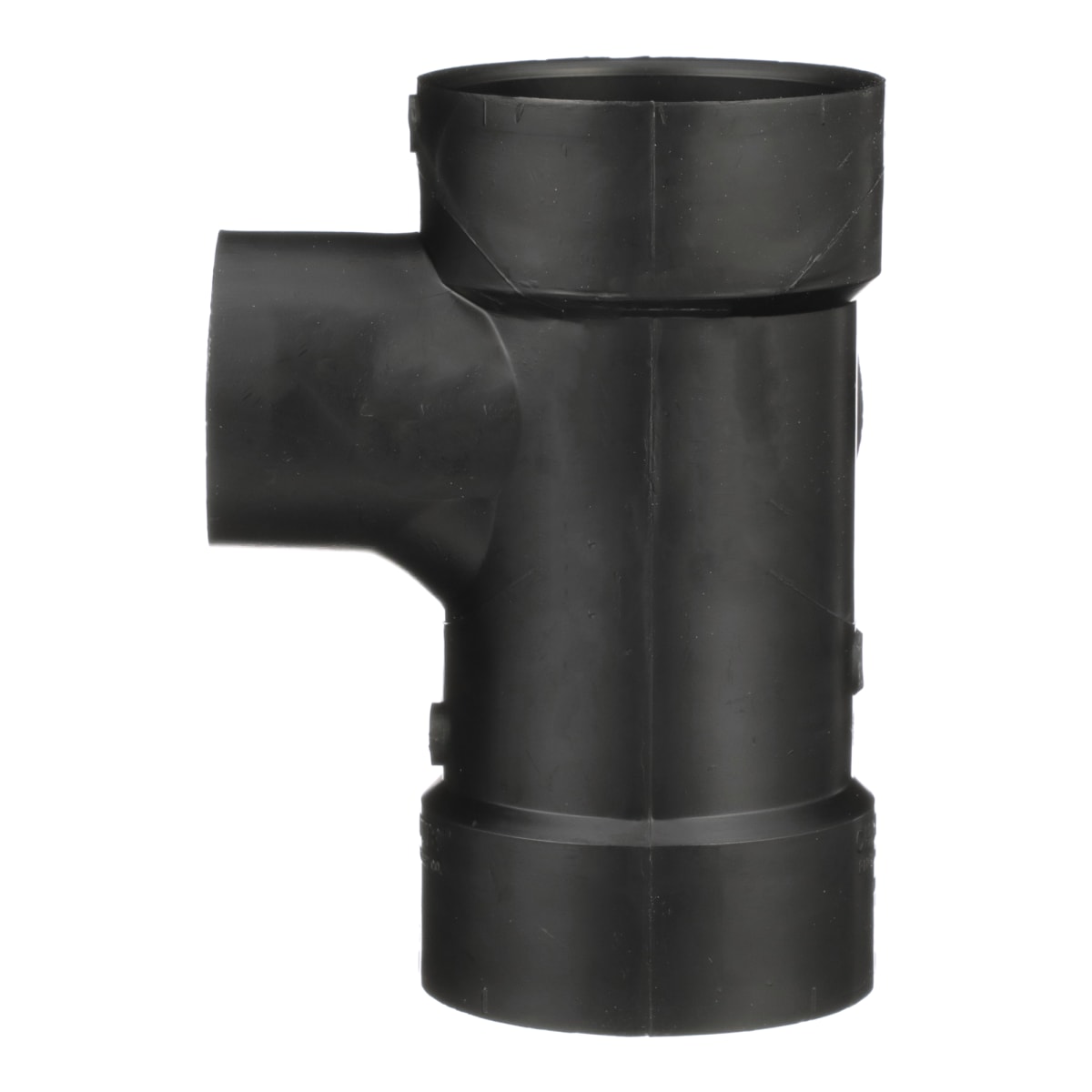 CHARLOTTE PIPE ABSF-300.300.300.200-RH/TEE-A PIPE FITTINGS