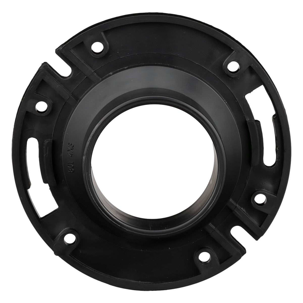CHARLOTTE PIPE ABS-00801-0600 PIPE FITTINGS