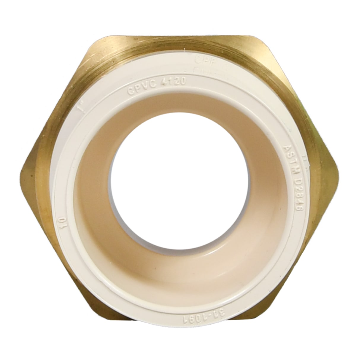 CHARLOTTE PIPE CTS-02206B-1000 PIPE FITTINGS