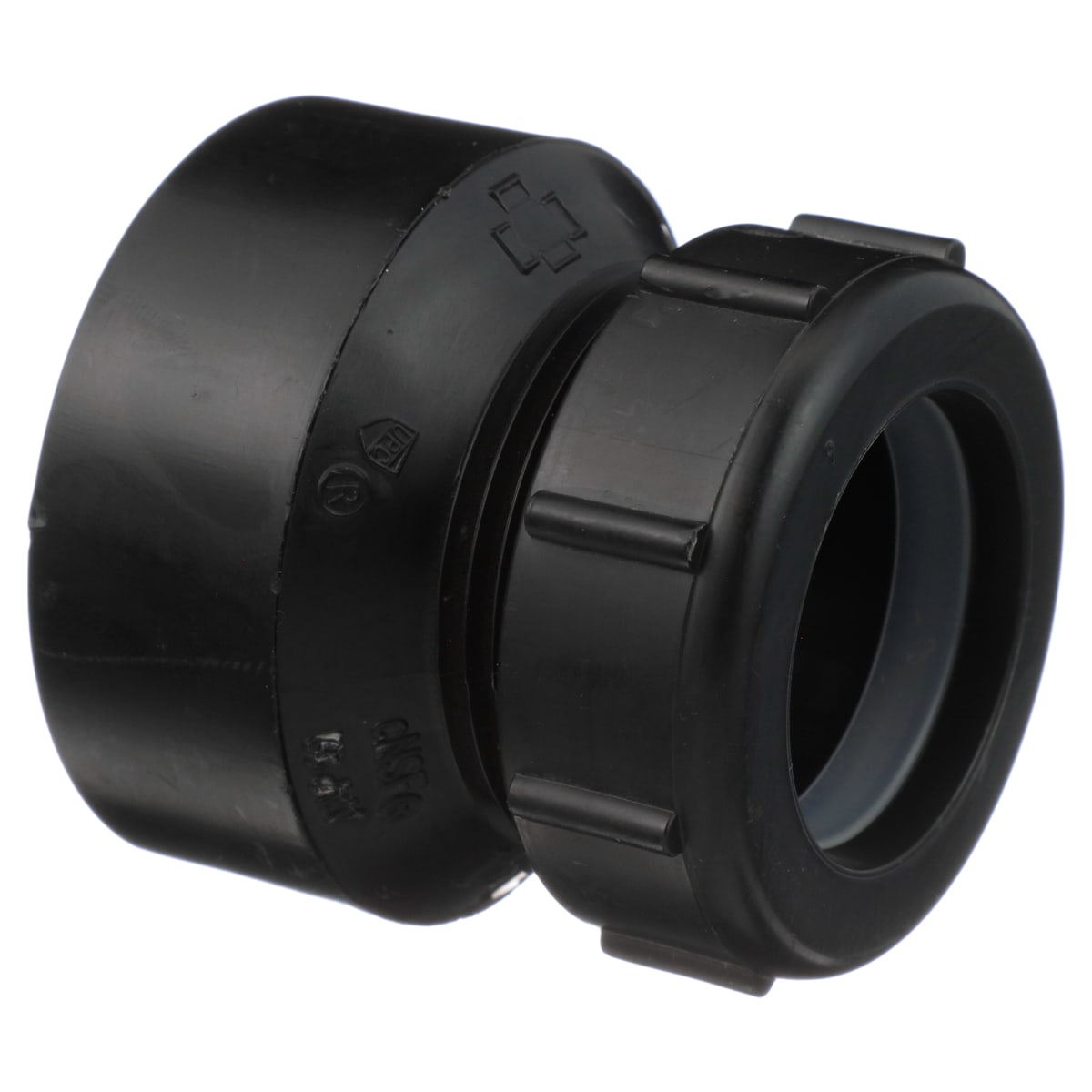 CHARLOTTE PIPE ABSF-150.125-FTA-A PIPE FITTINGS
