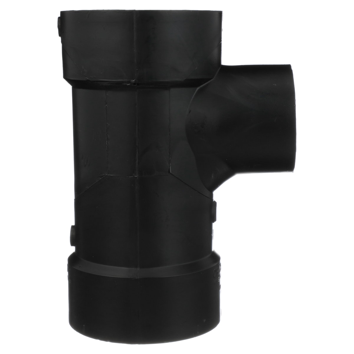 CHARLOTTE PIPE ABSF-300.300.300.200-LH/TEE-A PIPE FITTINGS