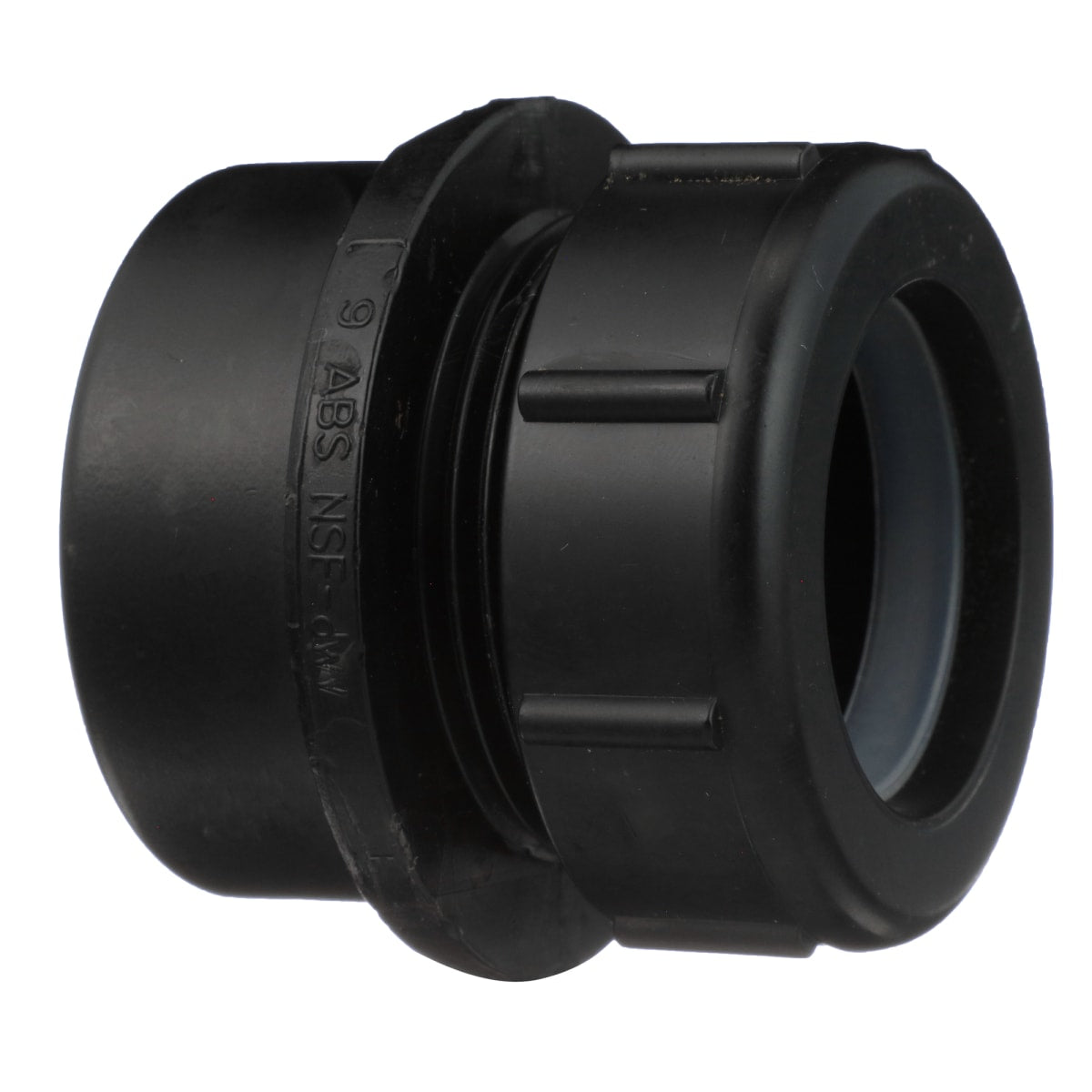 CHARLOTTE PIPE ABSF-150.125-MTA-A PIPE FITTINGS