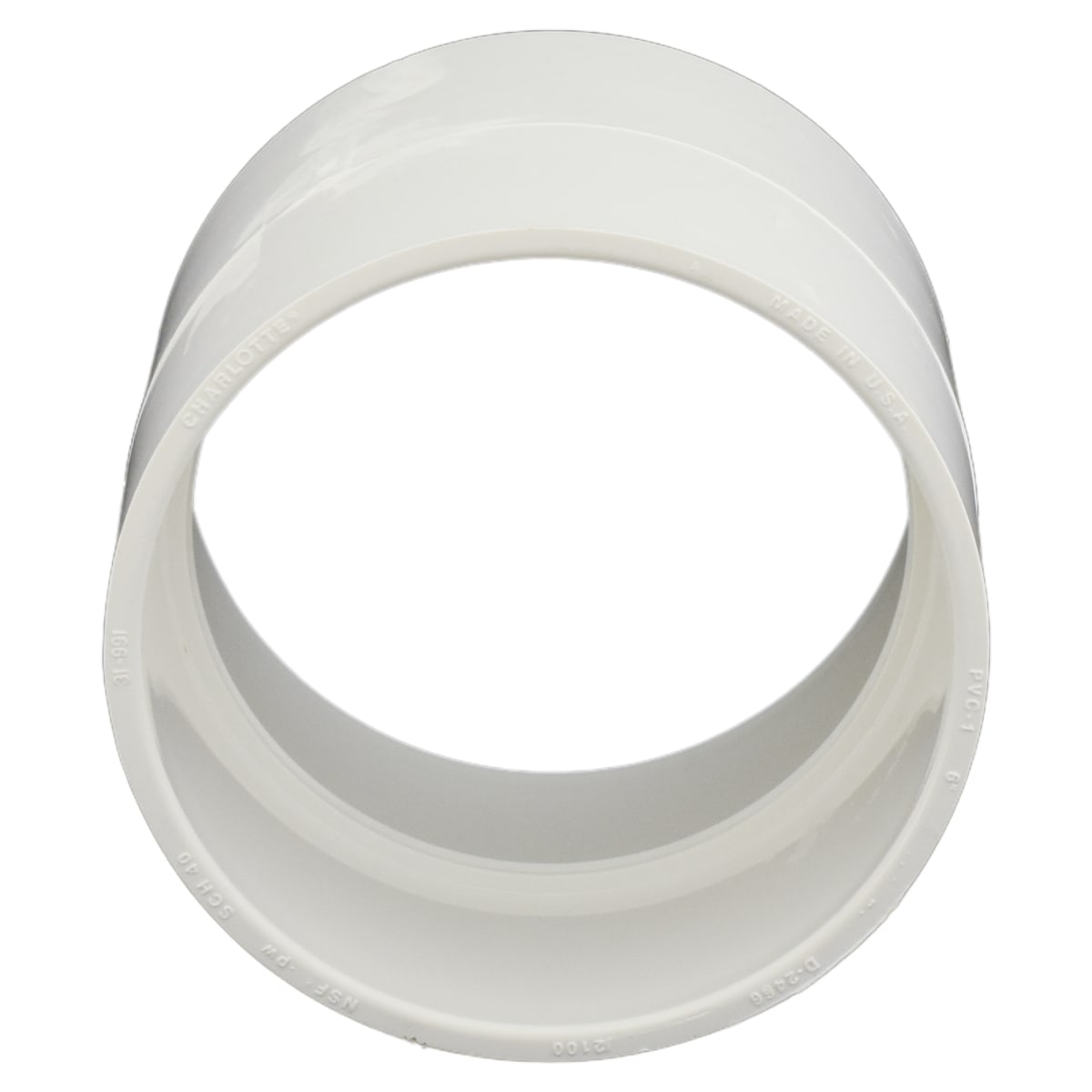 CHARLOTTE PIPE PVC-02100-2200 PVC FITTINGS