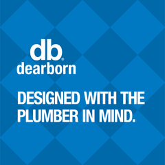 DEARBORN 800-17-1 PIPE FITTINGS