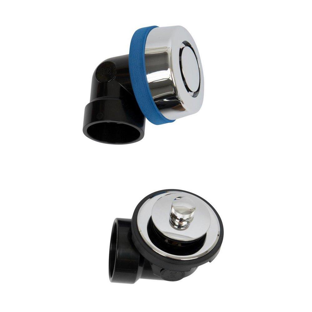 DEARBORN A9960CP BATH DRAINS & PARTS