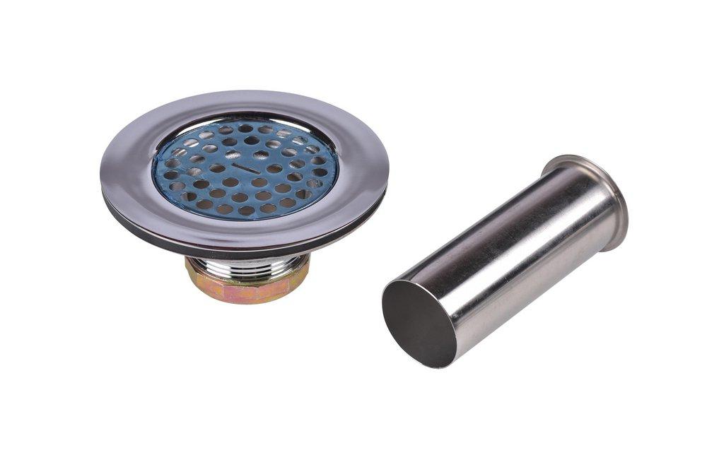 DEARBORN 815BT STRAINERS WITH SPUDS