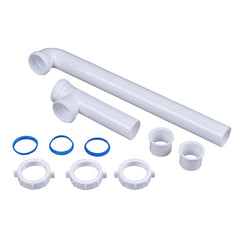 DEARBORN P9121ABG BAFFLE