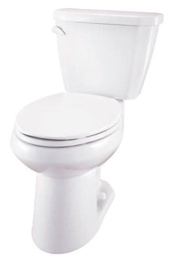 GERBER PLUMBING GVP21528 TOILETS & ACCESSORIES