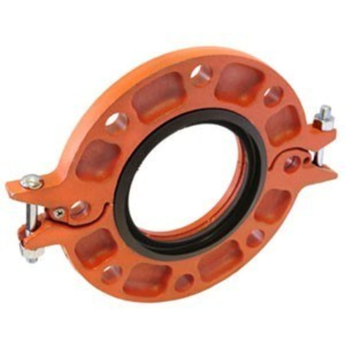 GRUVLOK GVLF-7012-600-E-GALV DUCT BOOTS