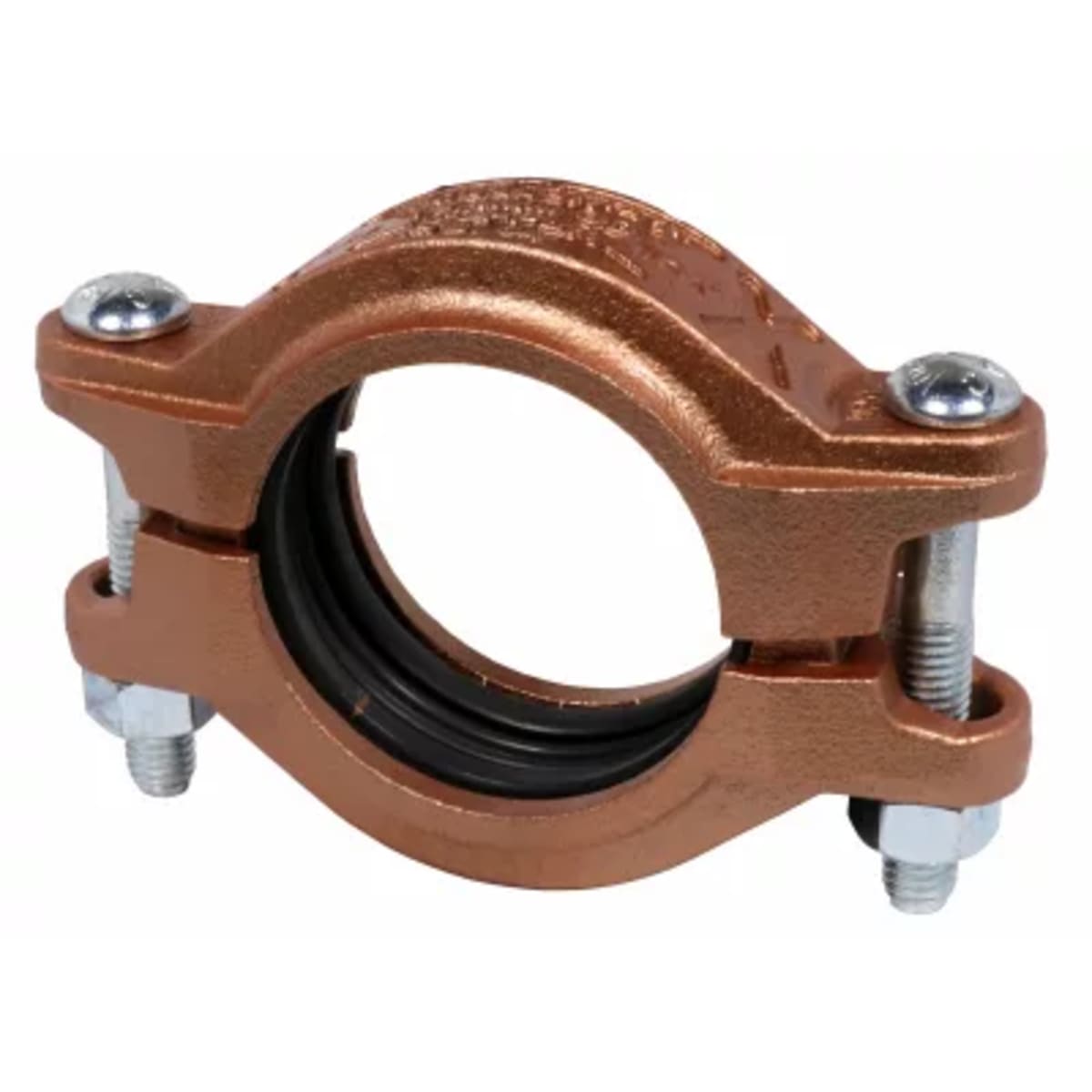 GRUVLOK GVLF-64-250-EP PIPE FITTINGS