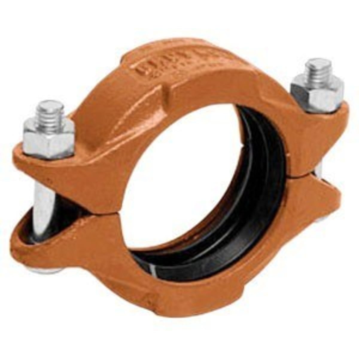 GRUVLOK GVLF-7000-250-E-PNTD PIPE FITTINGS