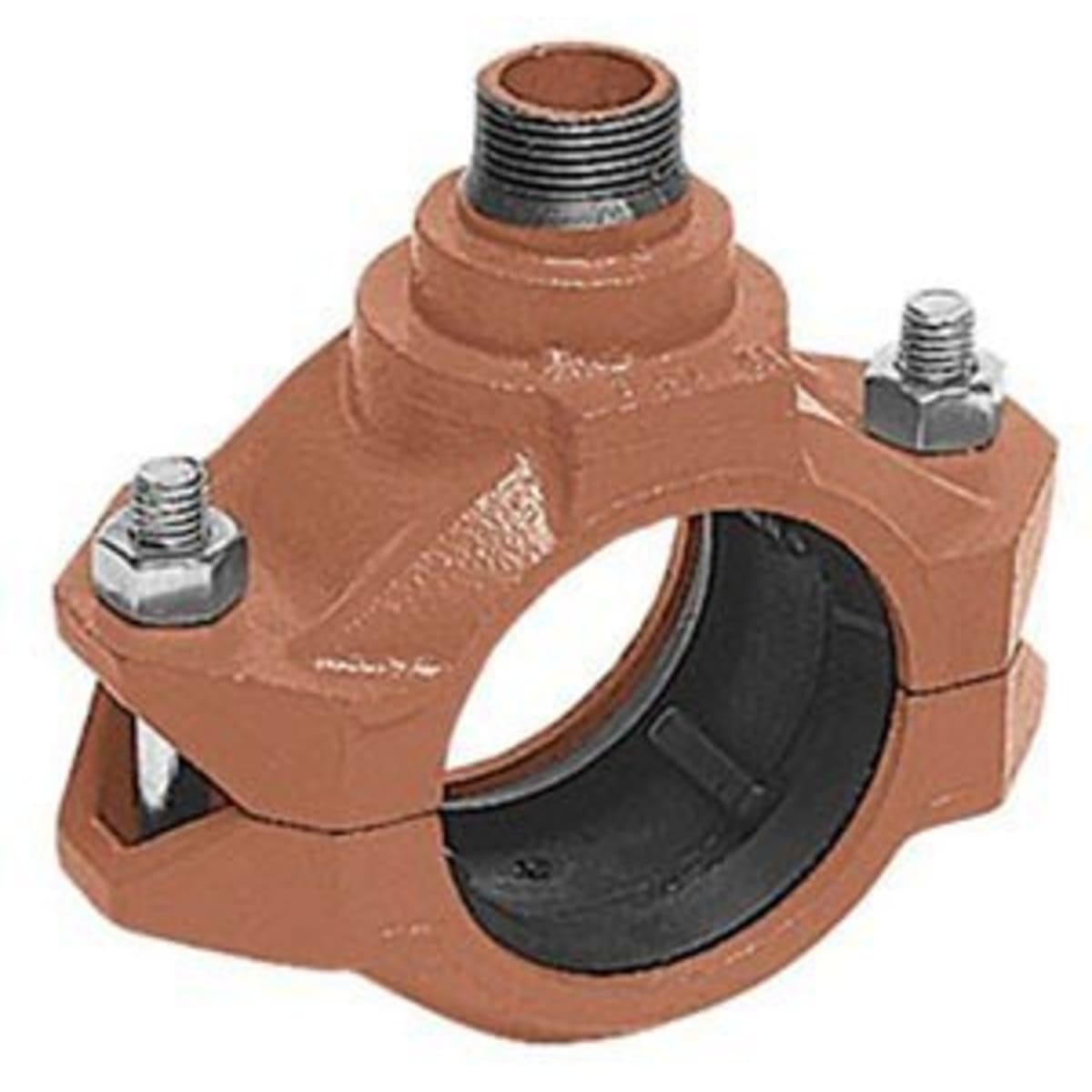 GRUVLOK GVLF-7042F-600.150-E-PNTD PIPE FITTINGS