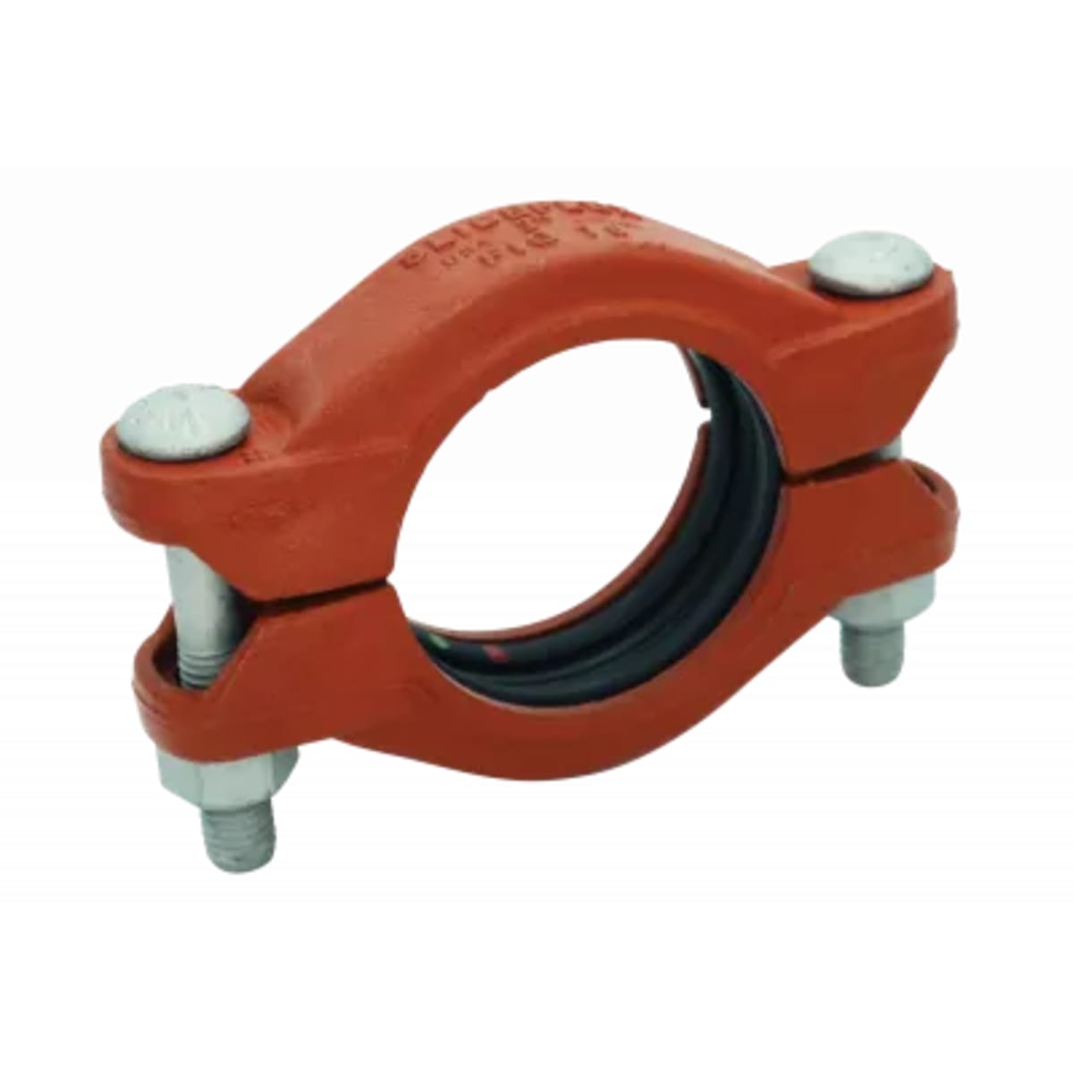 GRUVLOK GVLF-70-400-EP-PNTD PIPE FITTINGS