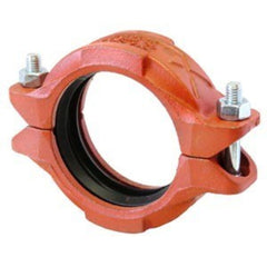 GRUVLOK GVLF-7401-150-EP-GALV PIPE FITTINGS