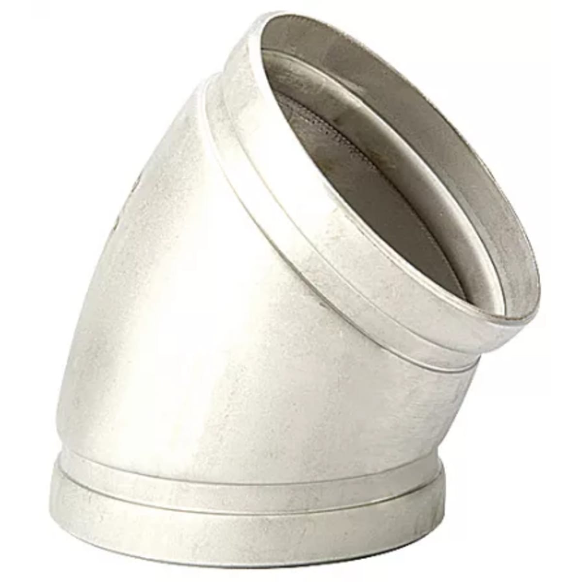 GRUVLOK GVLF-A7051SS-250-304 DUCT ELBOWS