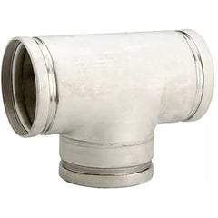 GRUVLOK GVLF-A7064SS-250.200-TEE-1004 PIPE FITTINGS