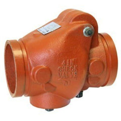GRUVLOK GVLF-7811-400 CHECK VALVES