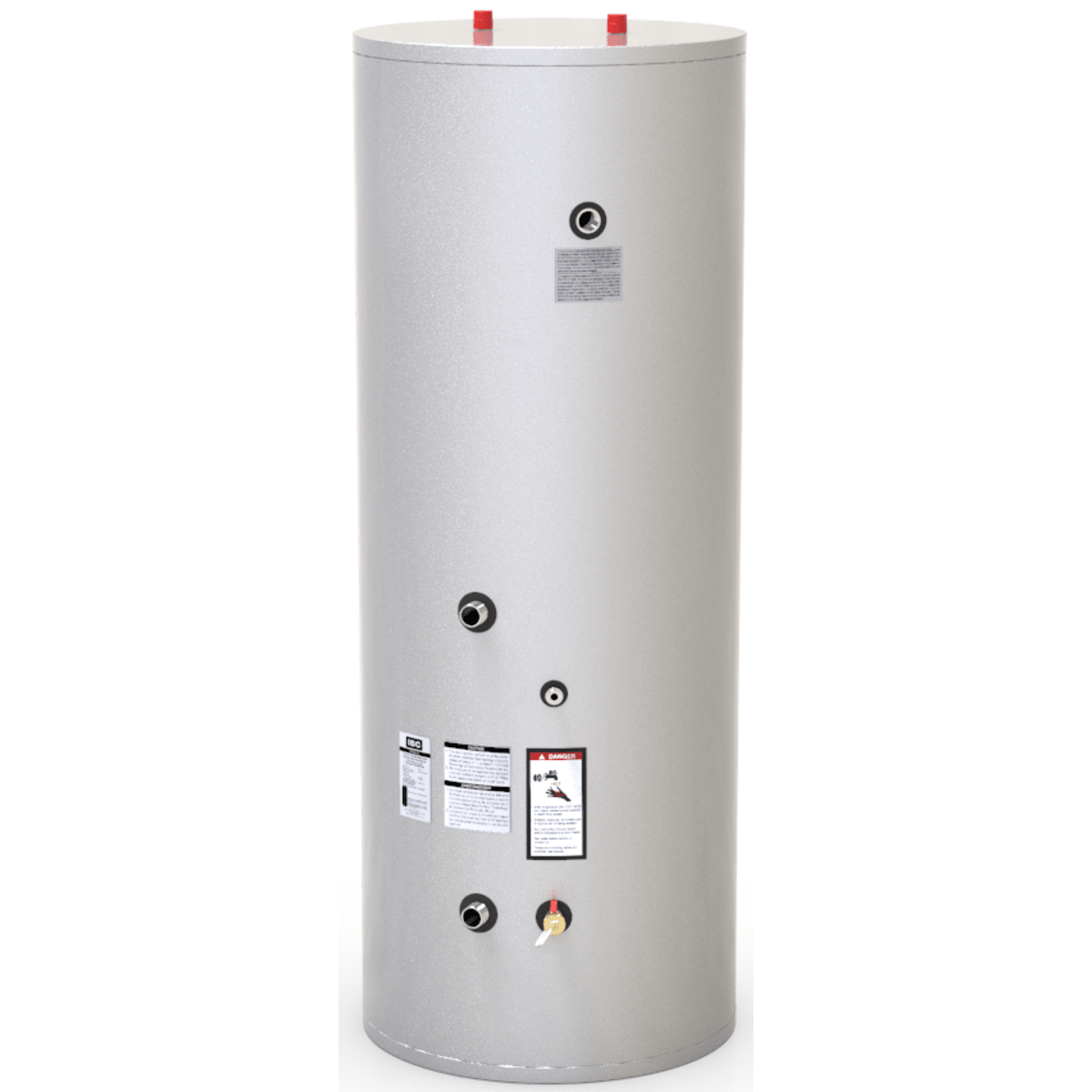 IBC 030-026 WATER HEATERS