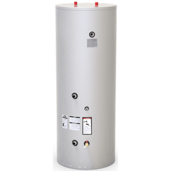IBC 030-026 WATER HEATERS