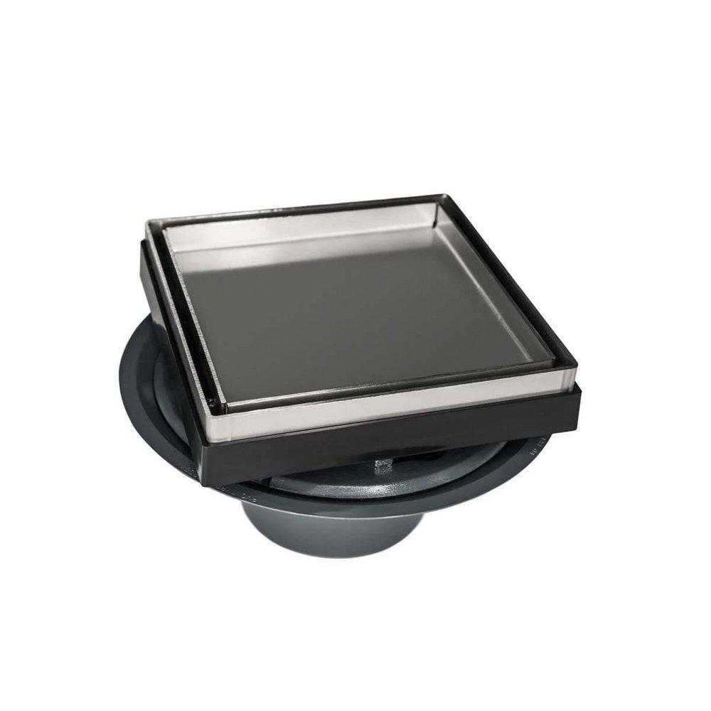 INFINITY DRAIN LTD5BASS FLOOR DRAINS