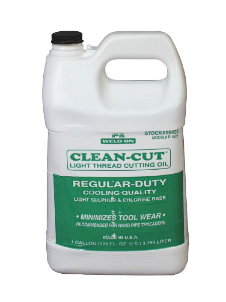 IPS CORPORATION 80425 LUBRICANTS