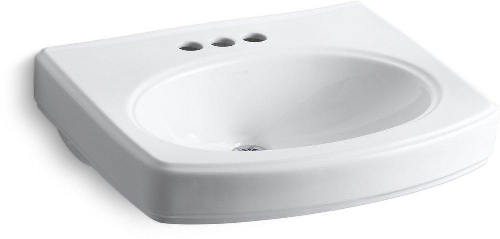 KOHLER 2028-4-0 SINK DISPOSALS