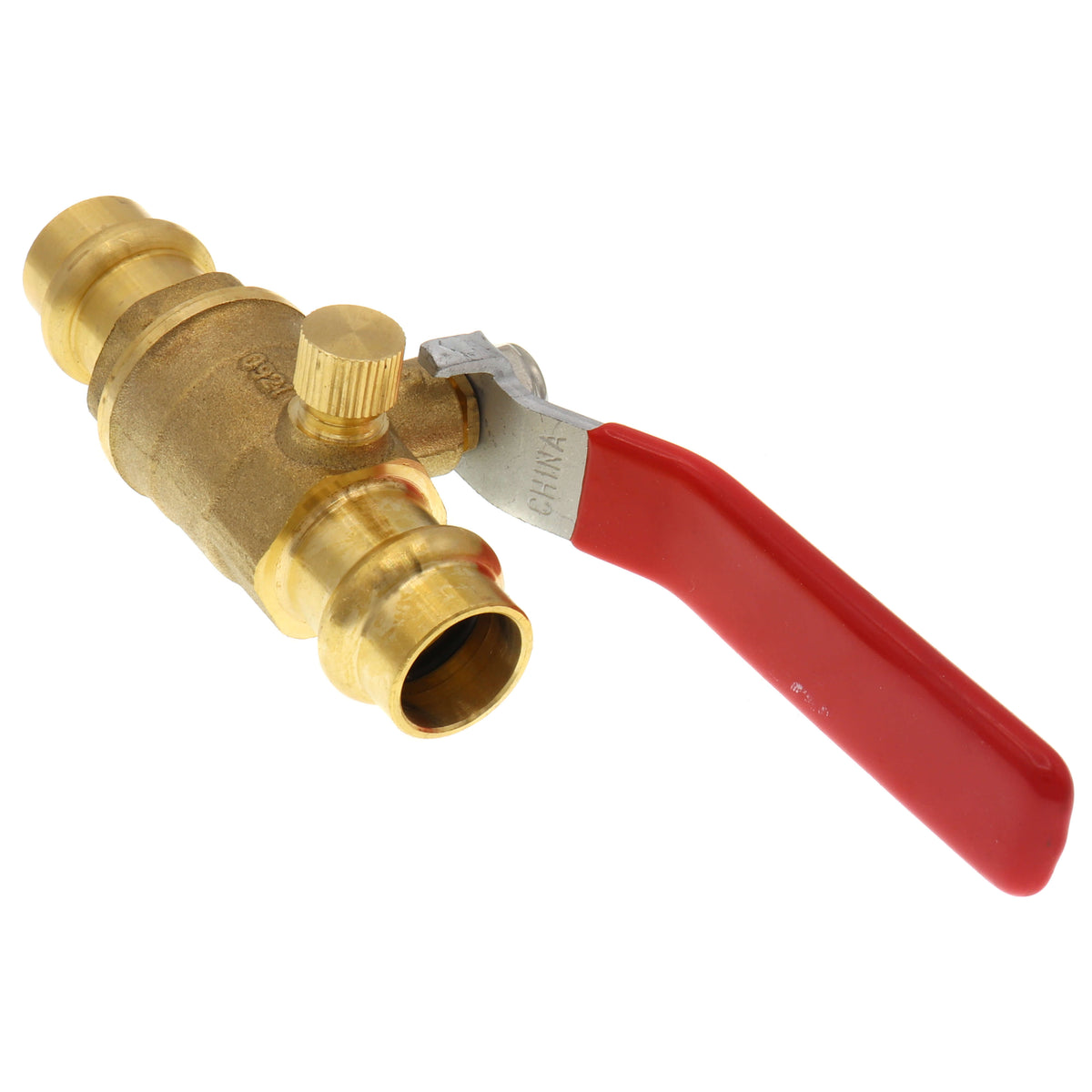 LEGEND VALVE 101-213NL BALL VALVES