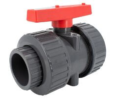 LEGEND VALVE 201-206 BALL VALVES