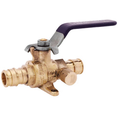 LEGEND VALVE 101-565NL BALL VALVES
