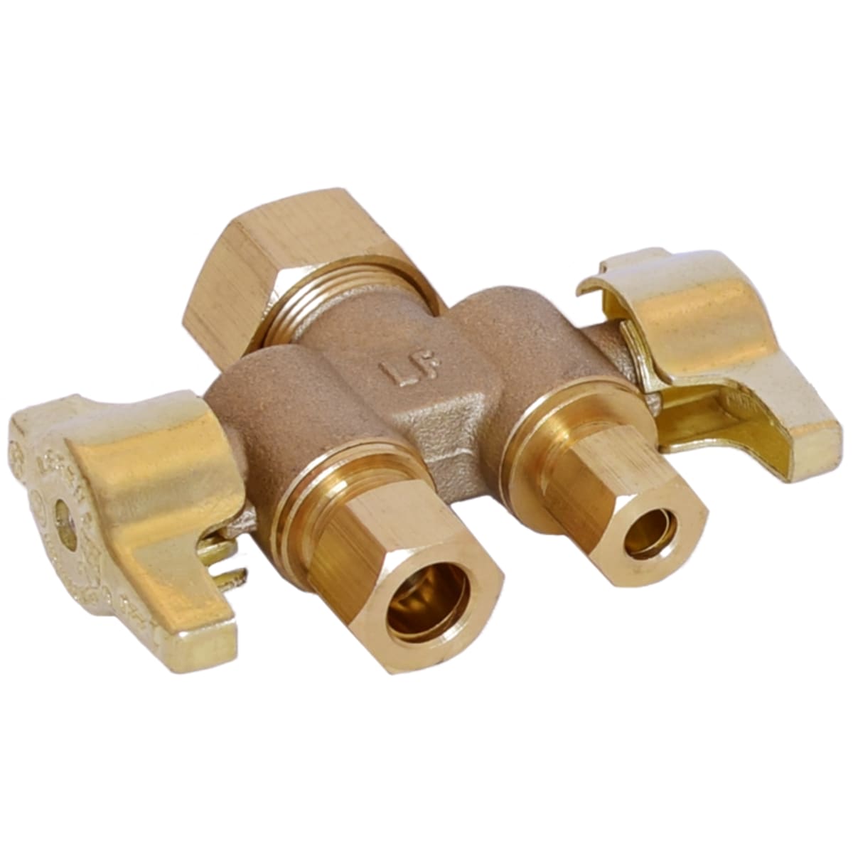 LEGEND VALVE 114-730NL PIPE FITTINGS