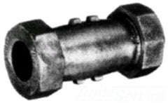 LEGEND VALVE 303-104 GALVANIZED & BLACK PIPES