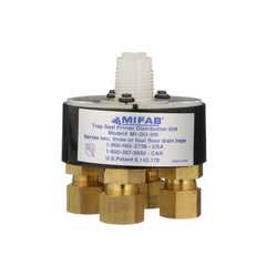 MIFAB MI-DU-500 VALVE REPAIR & REBUILD KITS