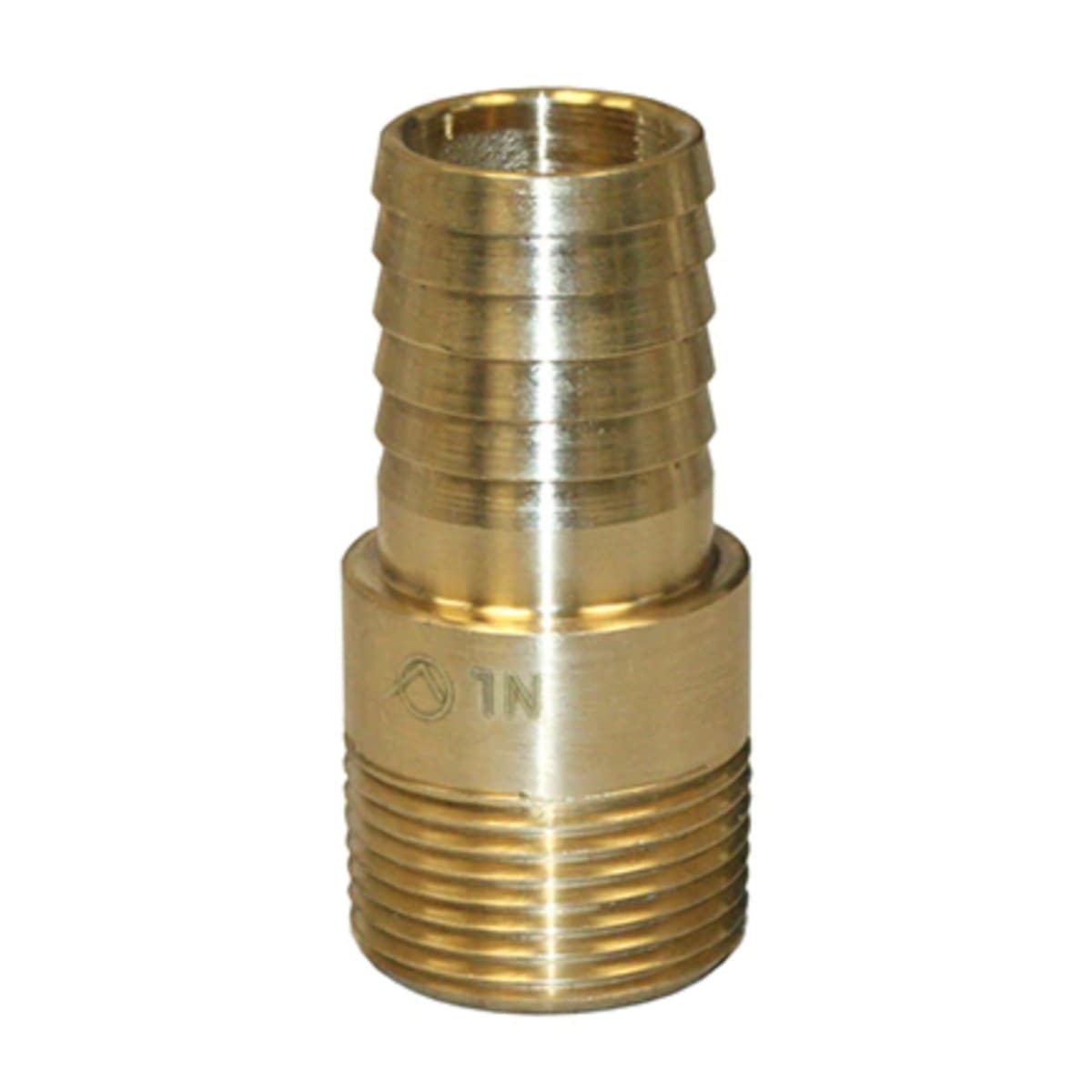 MERRILL MANUFACTURING IBMANL200 BRASS FITTINGS