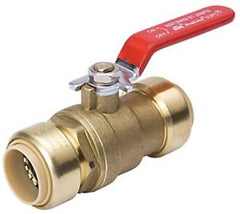 MUELLER INDUSTRIES 107-063 BALL VALVES