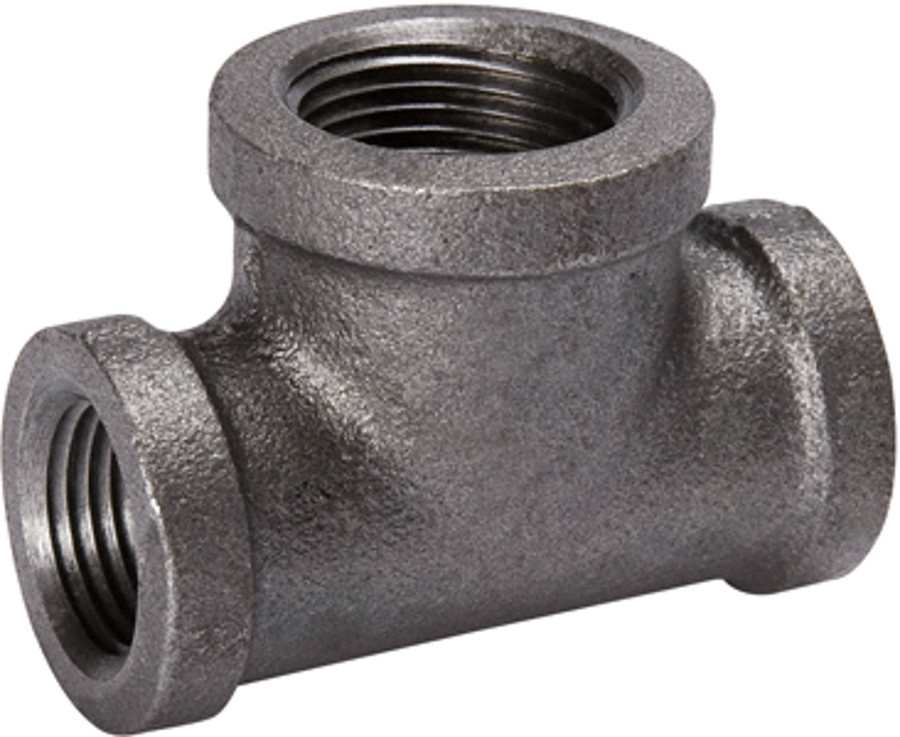 MUELLER INDUSTRIES 520-543 PIPE FITTINGS