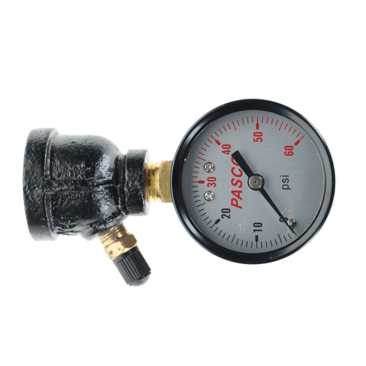 PASCO SPECIALTY 1412 GAUGES