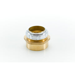 PASCO SPECIALTY 1895 PIPE FITTINGS