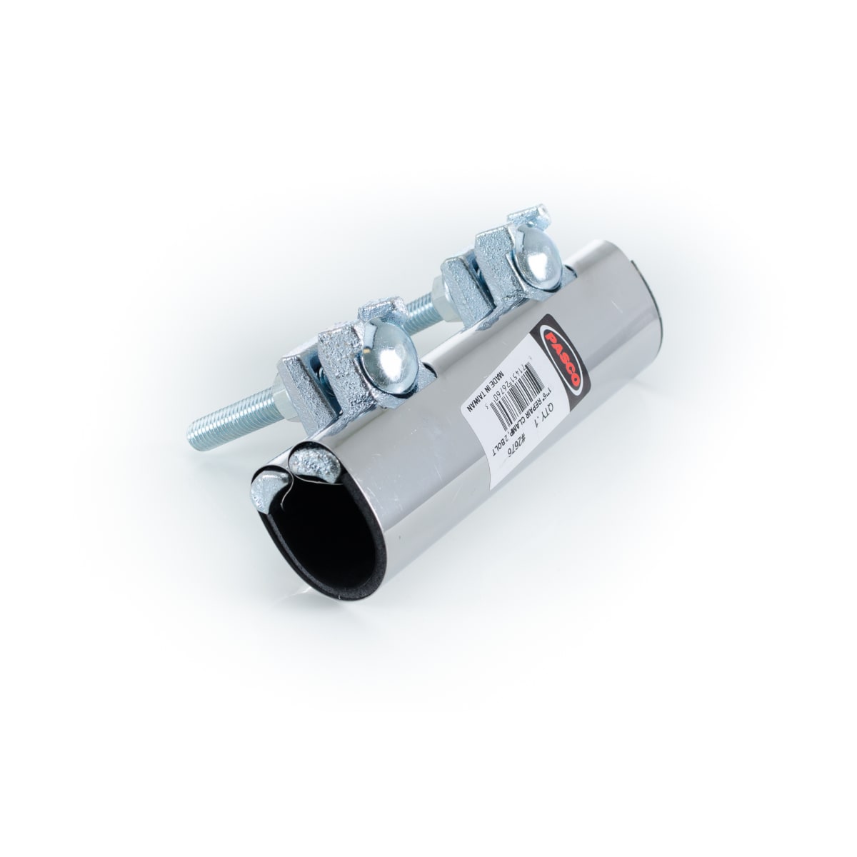 PASCO SPECIALTY 2676 PIPE FITTINGS