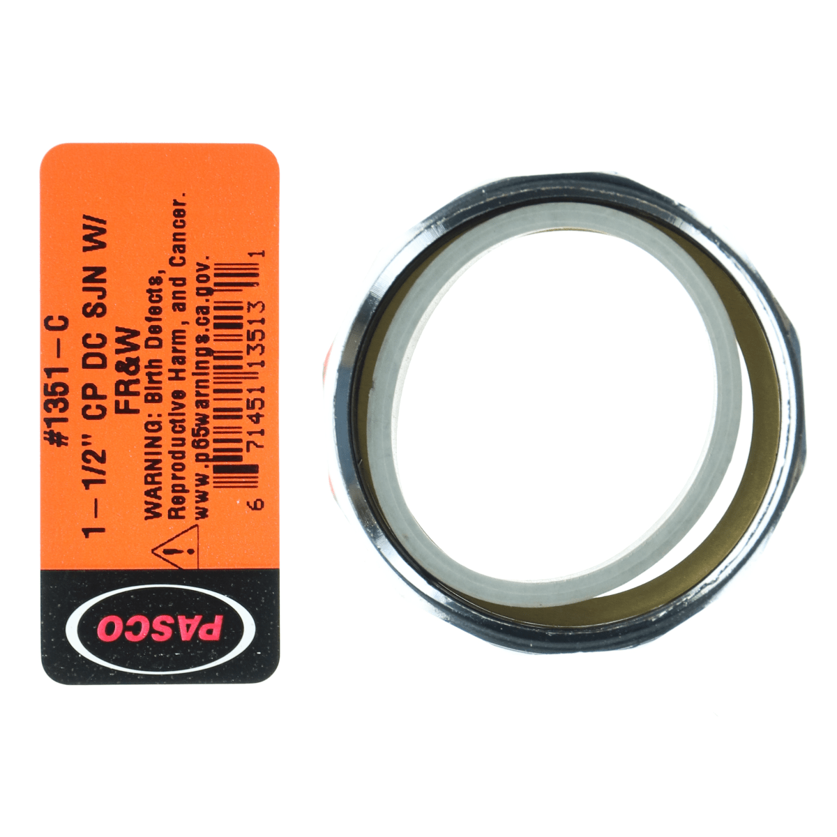 PASCO SPECIALTY 1351-C CONTROL BOARDS