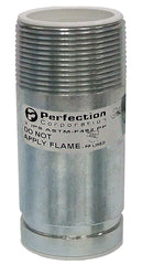 PRECISION PLUMBING PRODUCTS 19166P PIPE FITTINGS