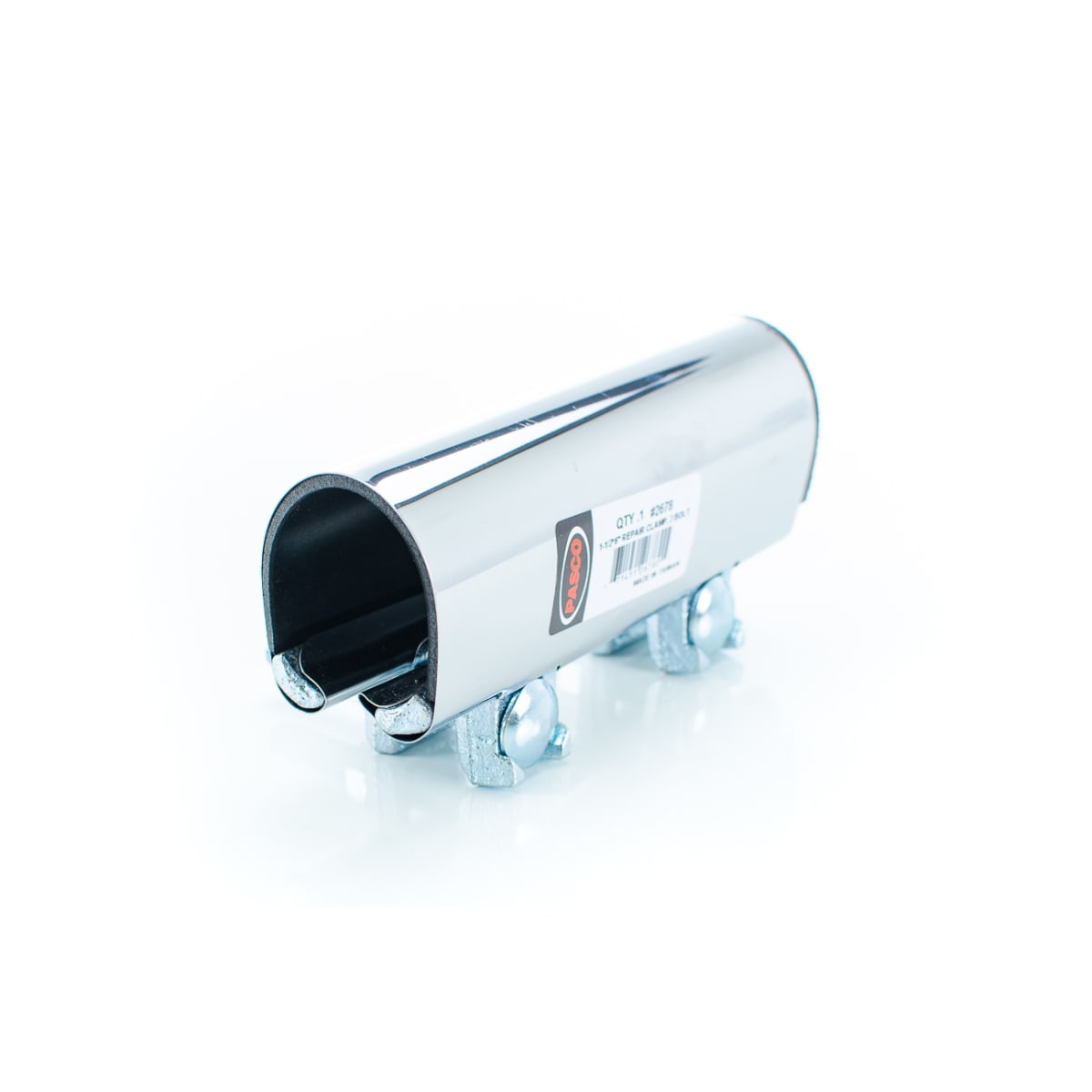 PASCO SPECIALTY 2678 PIPE FITTINGS