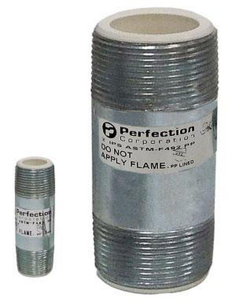 PRECISION PLUMBING PRODUCTS 19175P PIPE FITTINGS