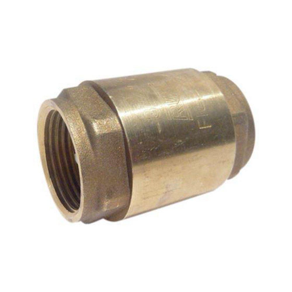 RED-WHITE VALVE 232AB1 CHECK VALVES
