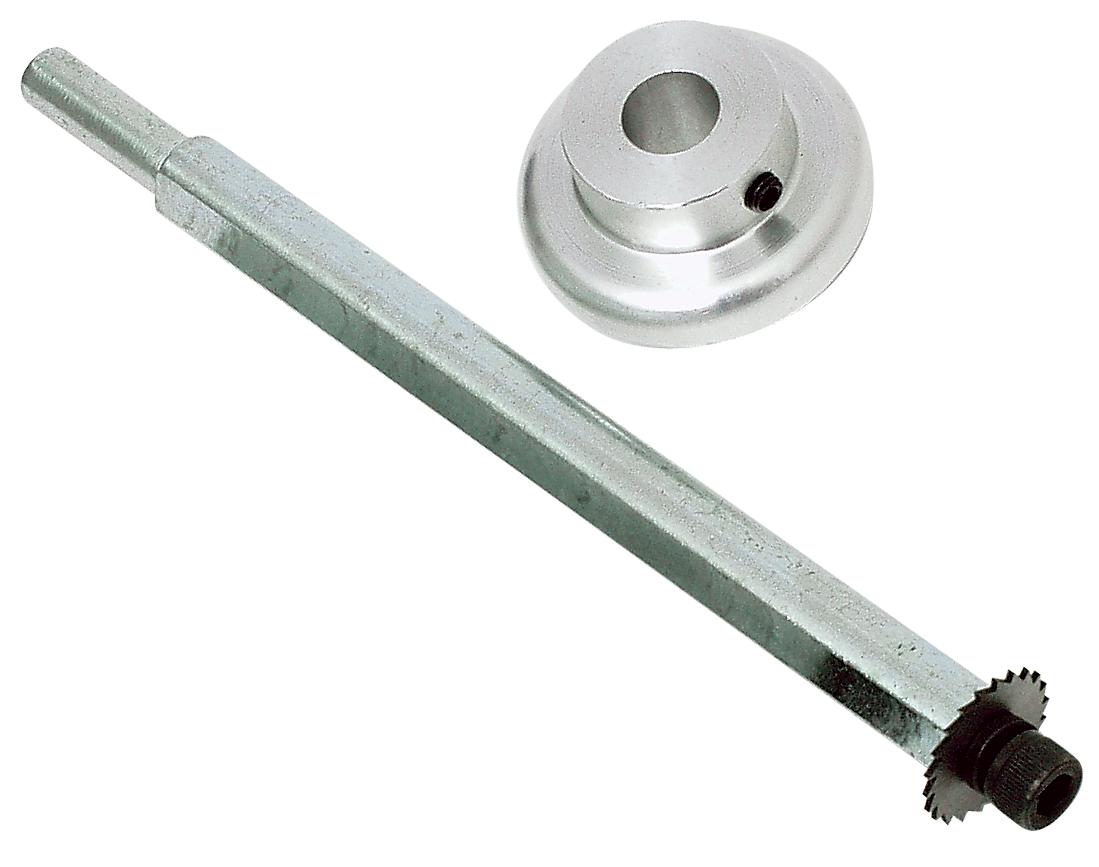 REED 04507 PVC PIPE & TUBING CUTTERS